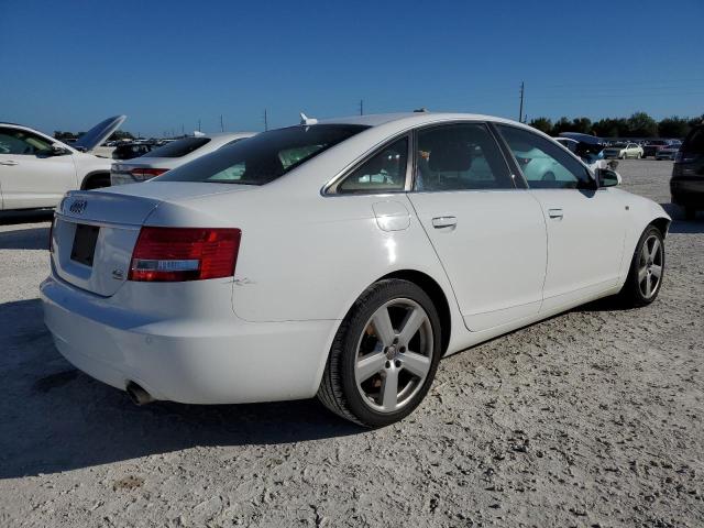 Photo 2 VIN: WAUDV74F68N055610 - AUDI A6 4.2 QUA 