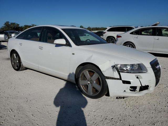 Photo 3 VIN: WAUDV74F68N055610 - AUDI A6 4.2 QUA 