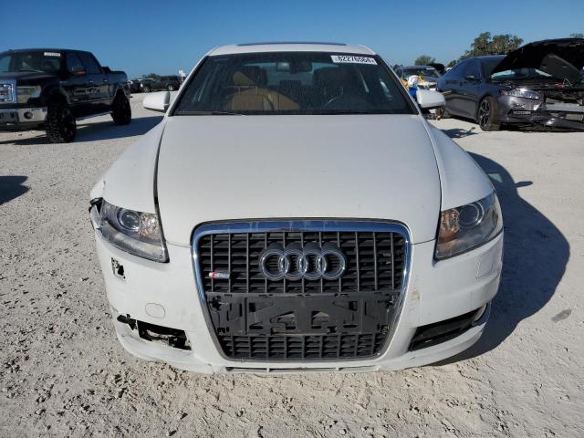 Photo 4 VIN: WAUDV74F68N055610 - AUDI A6 4.2 QUA 