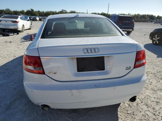 Photo 5 VIN: WAUDV74F68N055610 - AUDI A6 4.2 QUA 