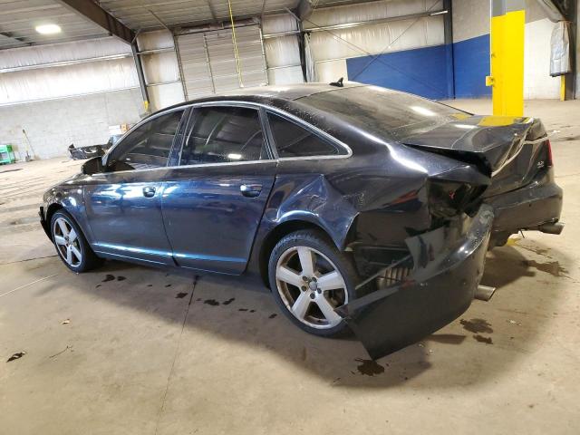 Photo 1 VIN: WAUDV74F78N039206 - AUDI A6 4.2 QUA 