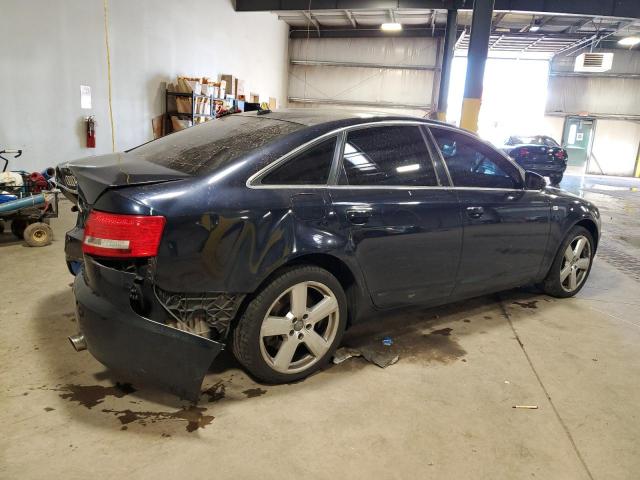 Photo 2 VIN: WAUDV74F78N039206 - AUDI A6 4.2 QUA 