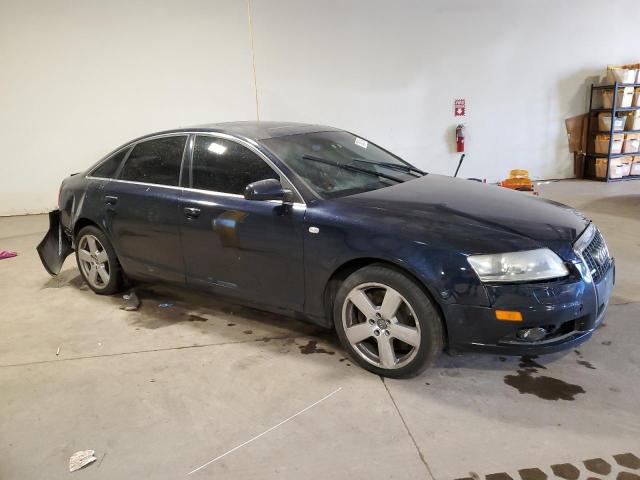 Photo 3 VIN: WAUDV74F78N039206 - AUDI A6 4.2 QUA 