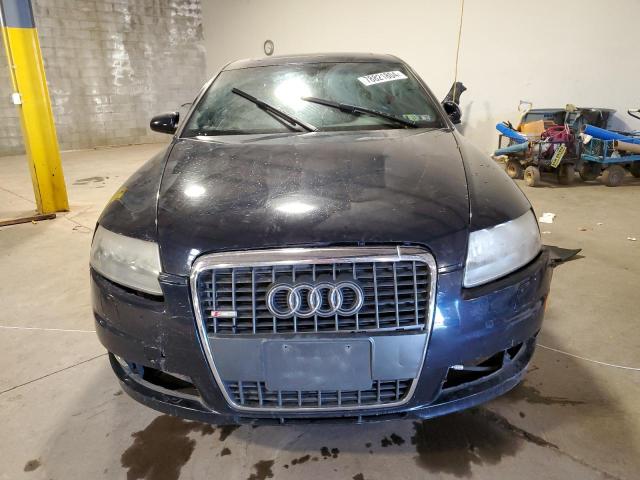 Photo 4 VIN: WAUDV74F78N039206 - AUDI A6 4.2 QUA 