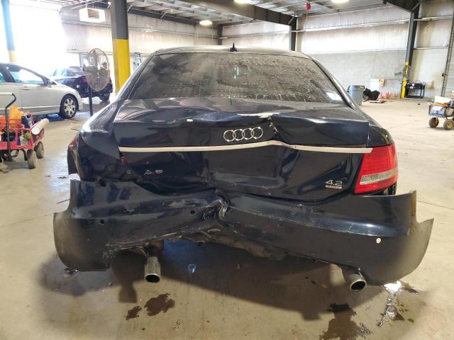 Photo 5 VIN: WAUDV74F78N039206 - AUDI A6 4.2 QUA 