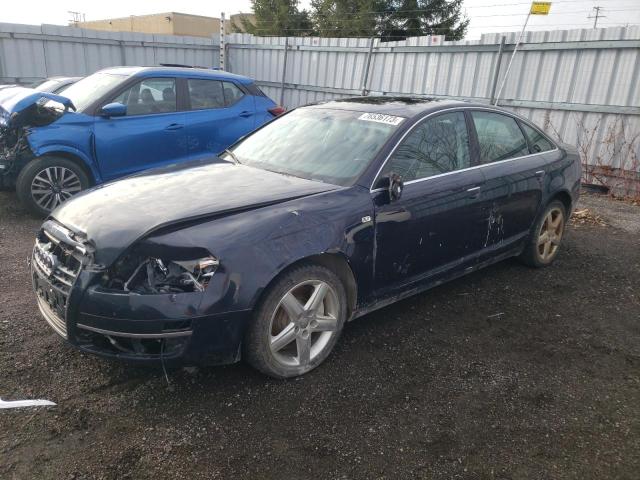 Photo 0 VIN: WAUDV74F97N134171 - AUDI A6 