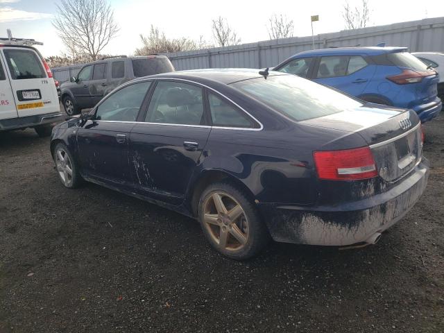 Photo 1 VIN: WAUDV74F97N134171 - AUDI A6 