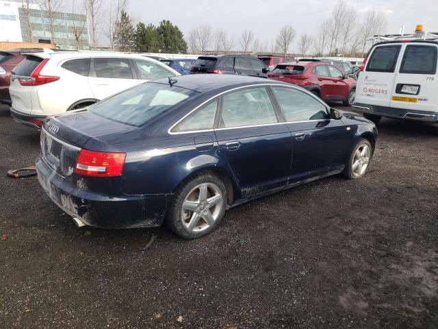 Photo 2 VIN: WAUDV74F97N134171 - AUDI A6 