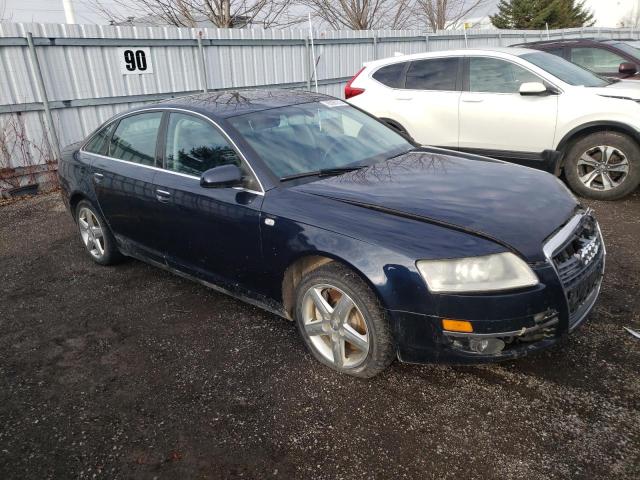 Photo 3 VIN: WAUDV74F97N134171 - AUDI A6 