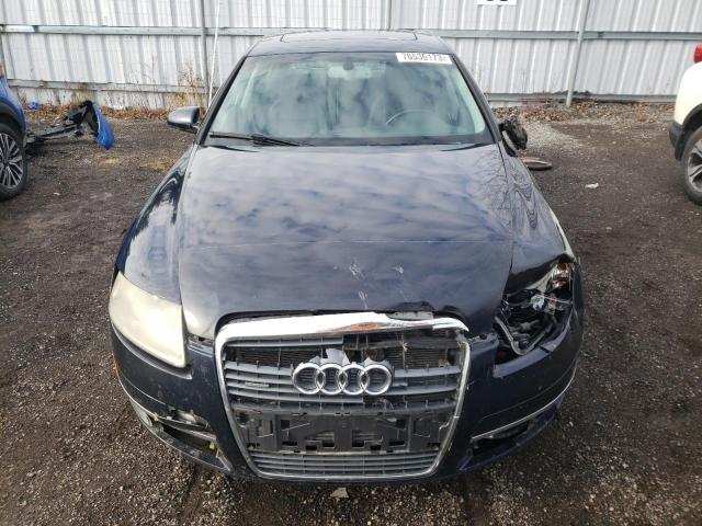 Photo 4 VIN: WAUDV74F97N134171 - AUDI A6 