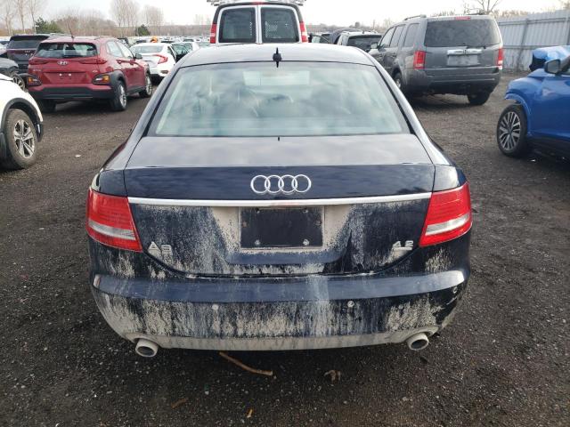 Photo 5 VIN: WAUDV74F97N134171 - AUDI A6 