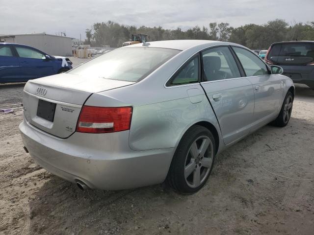 Photo 2 VIN: WAUDV74FX8N138439 - AUDI A6 