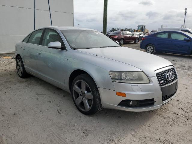 Photo 3 VIN: WAUDV74FX8N138439 - AUDI A6 