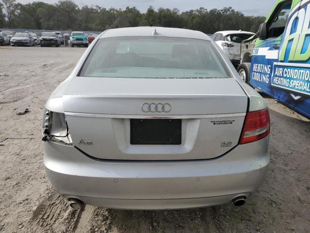 Photo 5 VIN: WAUDV74FX8N138439 - AUDI A6 