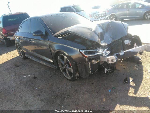 Photo 0 VIN: WAUE1GFF1LA025685 - AUDI S3 