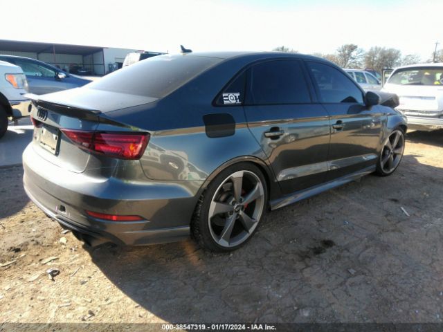 Photo 3 VIN: WAUE1GFF1LA025685 - AUDI S3 