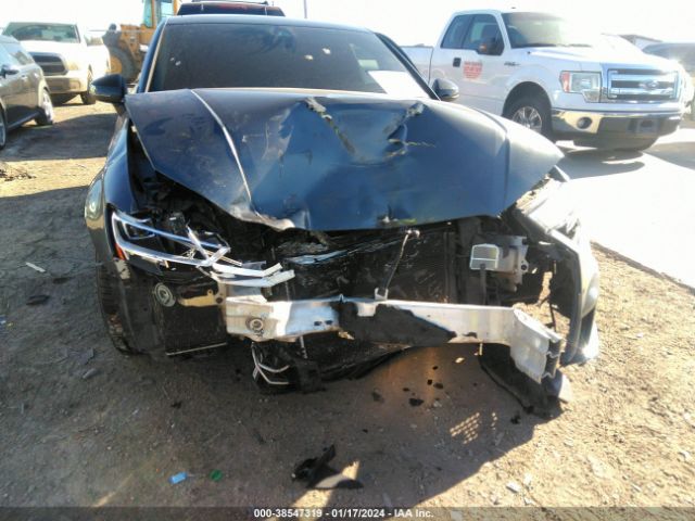 Photo 5 VIN: WAUE1GFF1LA025685 - AUDI S3 