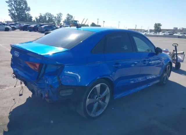 Photo 3 VIN: WAUE1GFF2LA070442 - AUDI S3 