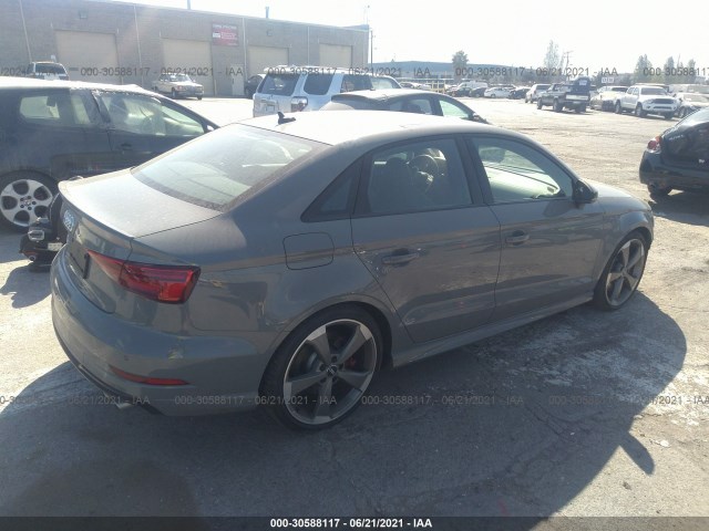 Photo 3 VIN: WAUE1GFF6LA041509 - AUDI S3 