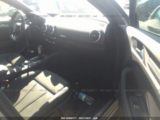 Photo 4 VIN: WAUE1GFF6LA041509 - AUDI S3 