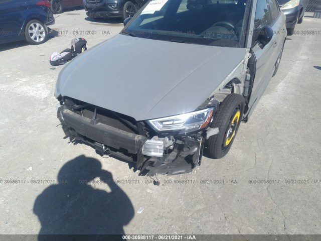 Photo 5 VIN: WAUE1GFF6LA041509 - AUDI S3 