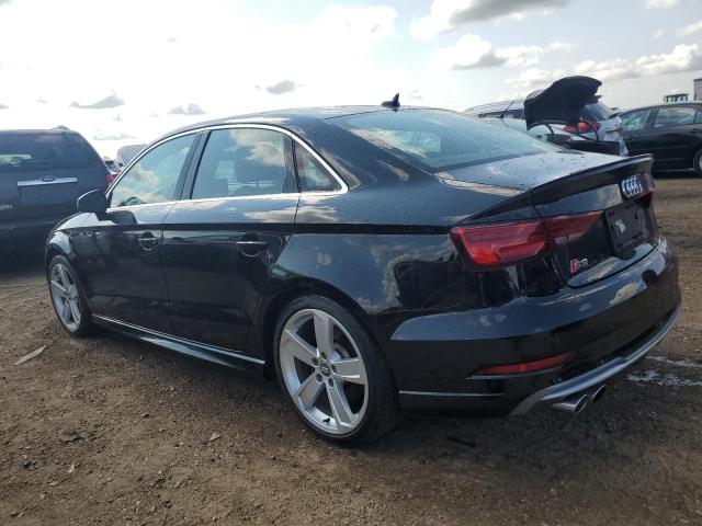 Photo 1 VIN: WAUE1GFF7LA105704 - AUDI S3 