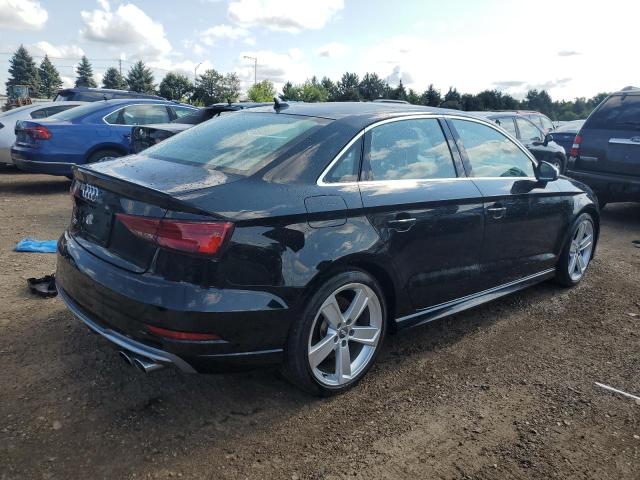 Photo 2 VIN: WAUE1GFF7LA105704 - AUDI S3 