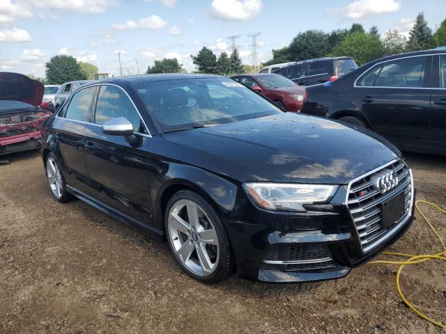 Photo 3 VIN: WAUE1GFF7LA105704 - AUDI S3 