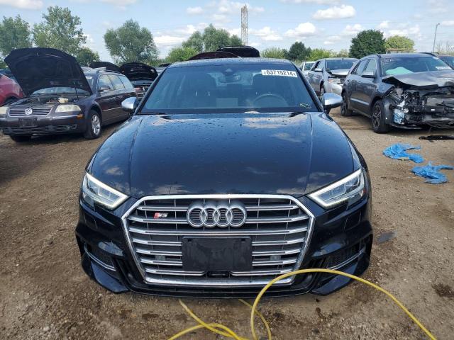 Photo 4 VIN: WAUE1GFF7LA105704 - AUDI S3 