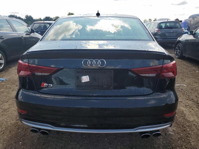 Photo 5 VIN: WAUE1GFF7LA105704 - AUDI S3 