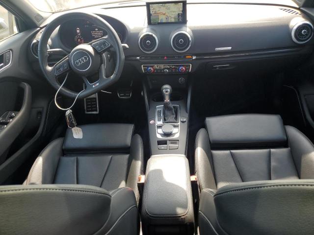 Photo 7 VIN: WAUE1GFF7LA105704 - AUDI S3 