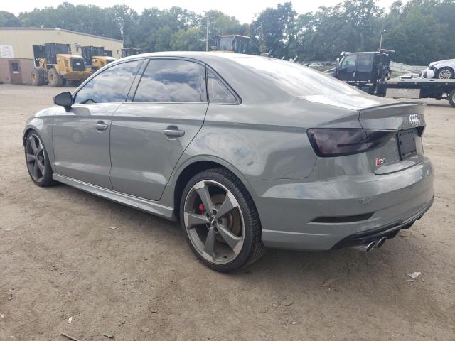 Photo 1 VIN: WAUE1GFF8LA073006 - AUDI S3 PREMIUM 