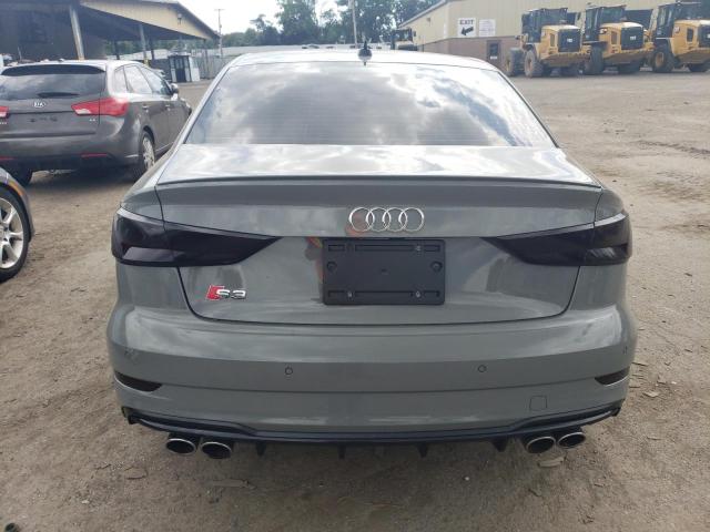 Photo 5 VIN: WAUE1GFF8LA073006 - AUDI S3 PREMIUM 