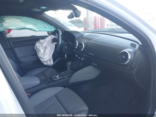 Photo 4 VIN: WAUE1GFFXLA072777 - AUDI S3 