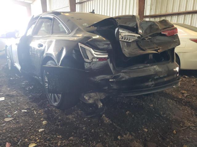 Photo 2 VIN: WAUE3AF20MN047921 - AUDI A6 PREMIUM 