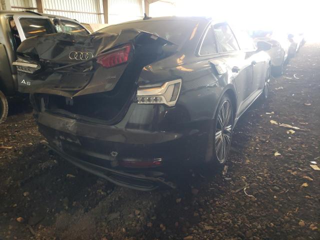 Photo 3 VIN: WAUE3AF20MN047921 - AUDI A6 PREMIUM 