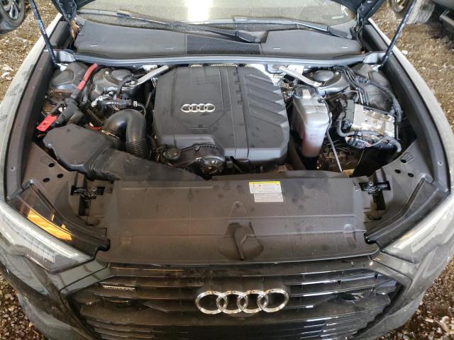 Photo 6 VIN: WAUE3AF20MN047921 - AUDI A6 PREMIUM 