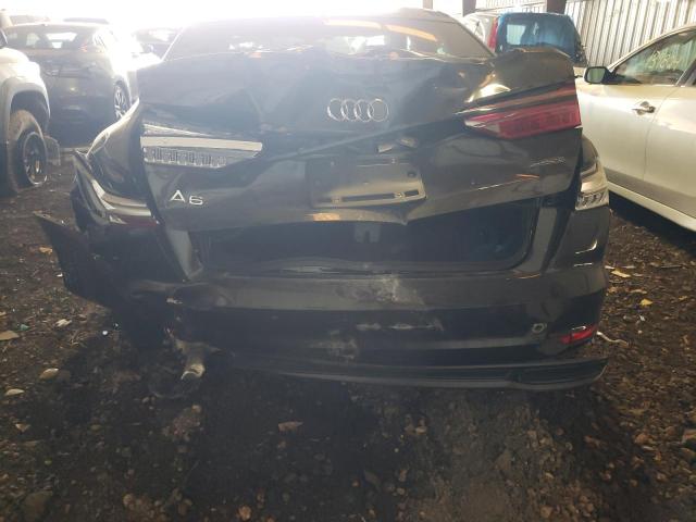 Photo 8 VIN: WAUE3AF20MN047921 - AUDI A6 PREMIUM 