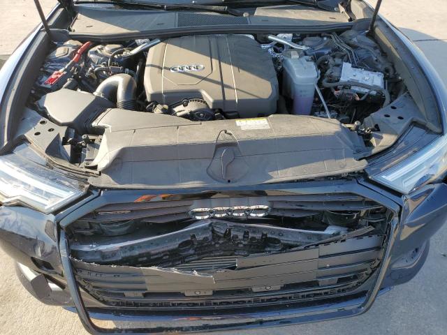 Photo 10 VIN: WAUE3AF20MN048521 - AUDI A6 PREMIUM 