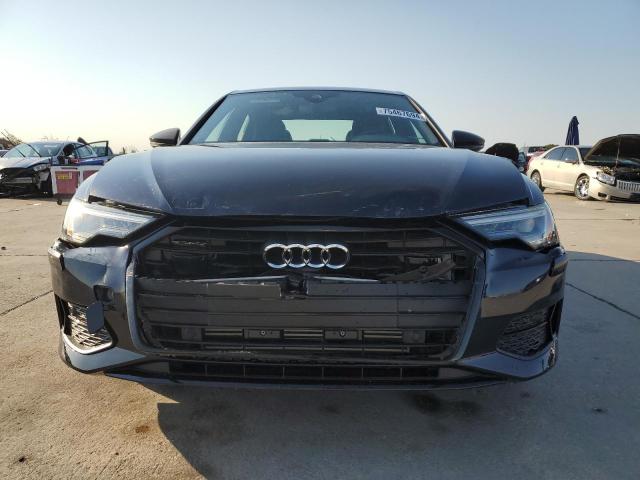 Photo 4 VIN: WAUE3AF20MN048521 - AUDI A6 PREMIUM 