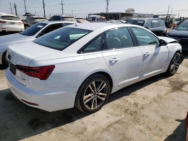 Photo 2 VIN: WAUE3AF20MN066243 - AUDI A6 PREMIUM 