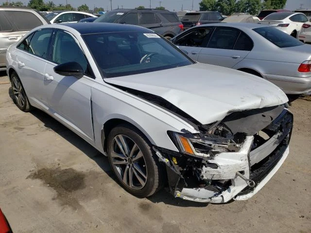 Photo 3 VIN: WAUE3AF20MN066243 - AUDI A6 PREMIUM 