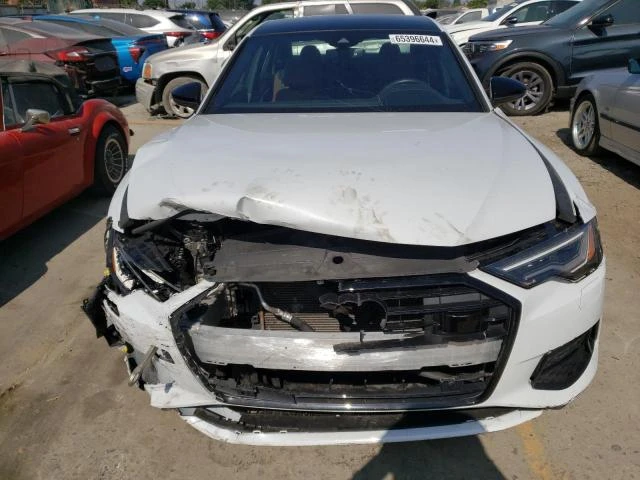 Photo 4 VIN: WAUE3AF20MN066243 - AUDI A6 PREMIUM 