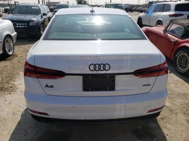 Photo 5 VIN: WAUE3AF20MN066243 - AUDI A6 PREMIUM 