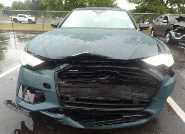 Photo 5 VIN: WAUE3AF22MN059794 - AUDI A6 