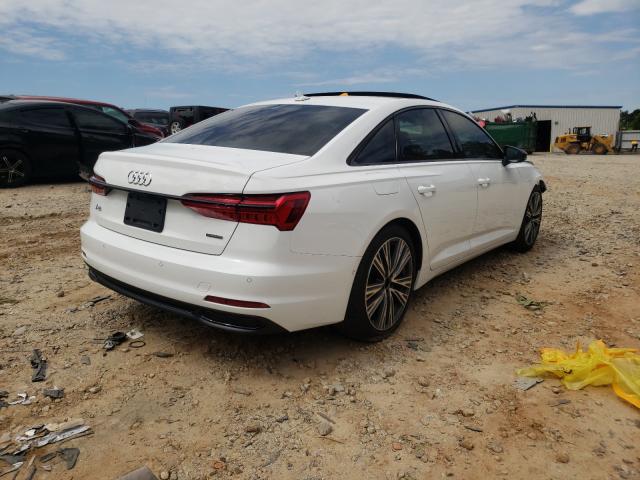 Photo 3 VIN: WAUE3AF23MN043653 - AUDI A6 PREMIUM 