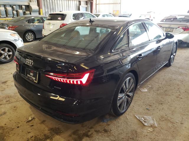 Photo 3 VIN: WAUE3AF23MN047962 - AUDI A6 PREMIUM 