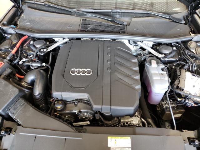 Photo 6 VIN: WAUE3AF23MN047962 - AUDI A6 PREMIUM 