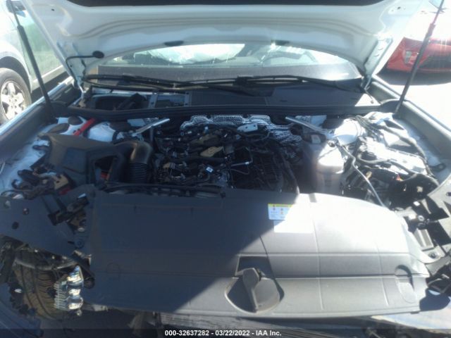 Photo 9 VIN: WAUE3AF25MN066223 - AUDI A6 