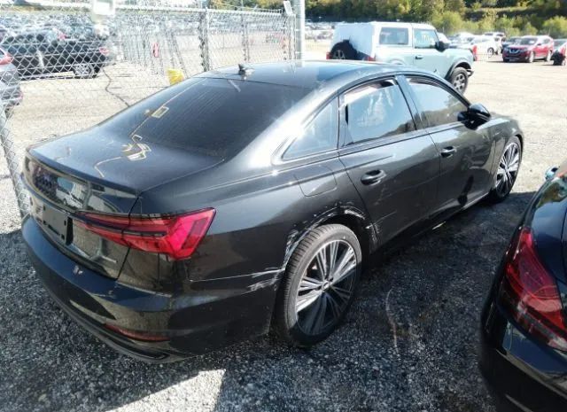 Photo 3 VIN: WAUE3AF25MN067226 - AUDI A6 